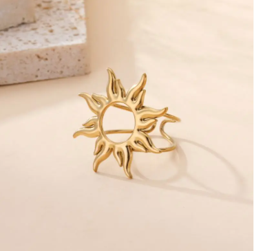 Bague ALEXIA