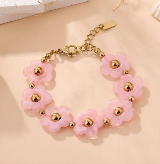 Bracelet Estrella (plusieurs coloris)
