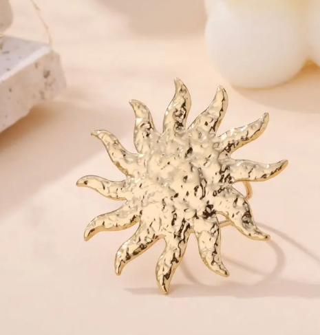 Bague Mégane