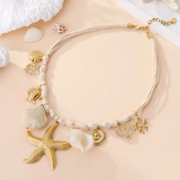 Collier Paulina
