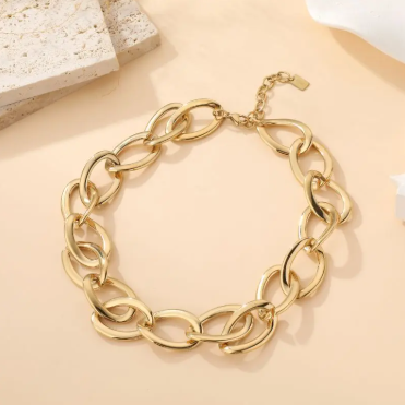 Collier Dalila