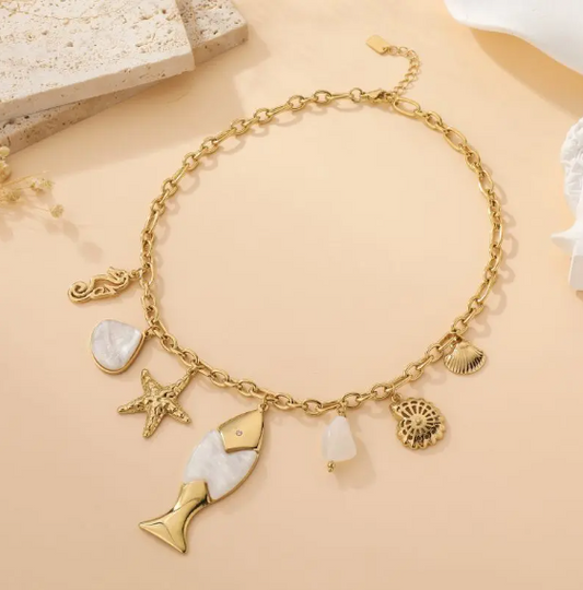 Collier Célia