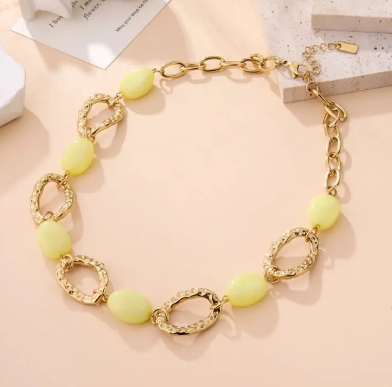Collier Mélina