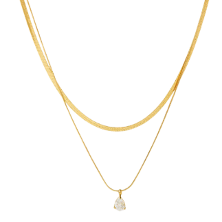 Collier Lina
