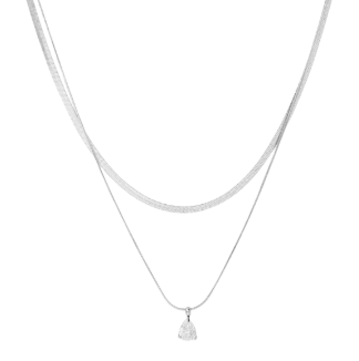 Collier Lina