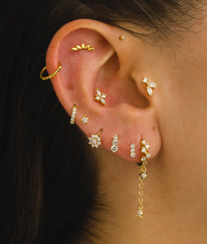 Réservation piercing adulte (+18 ans)