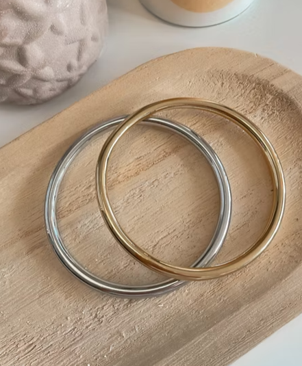 Bracelet Jonc Sydney Small