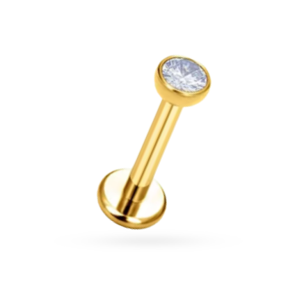 Piercing Mia Zircon