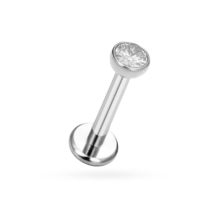 Piercing Mia Zircon