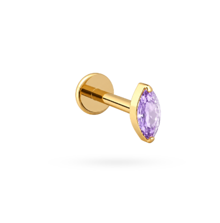 Piercing Judi Lilas