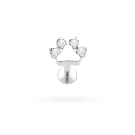 Piercing Judi Mini Paw