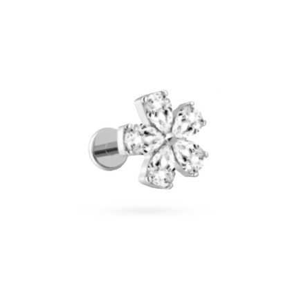 Piercing Peace Flower