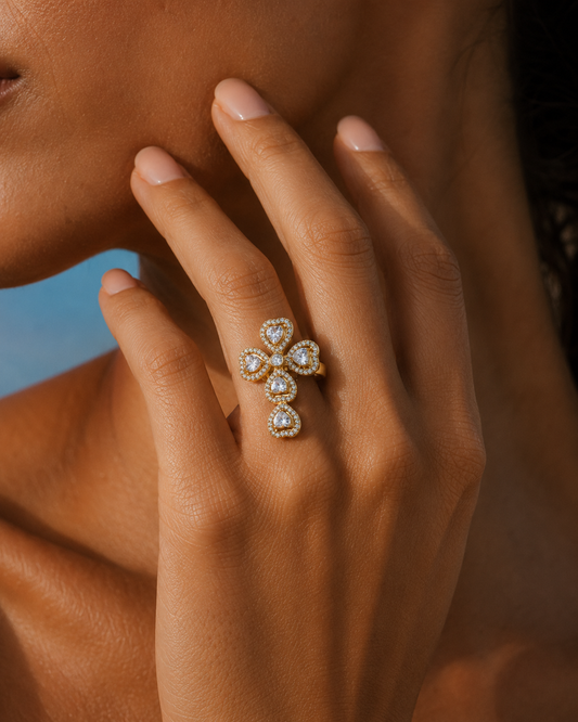 Bague GIULIANA