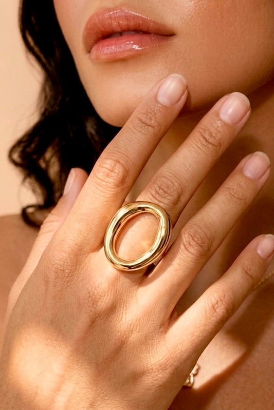 Bague TAYC
