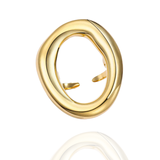 Bague TAYC