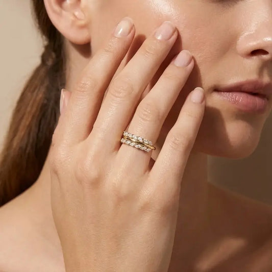 Bague EPI