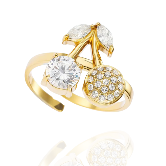 Bague CHERRY