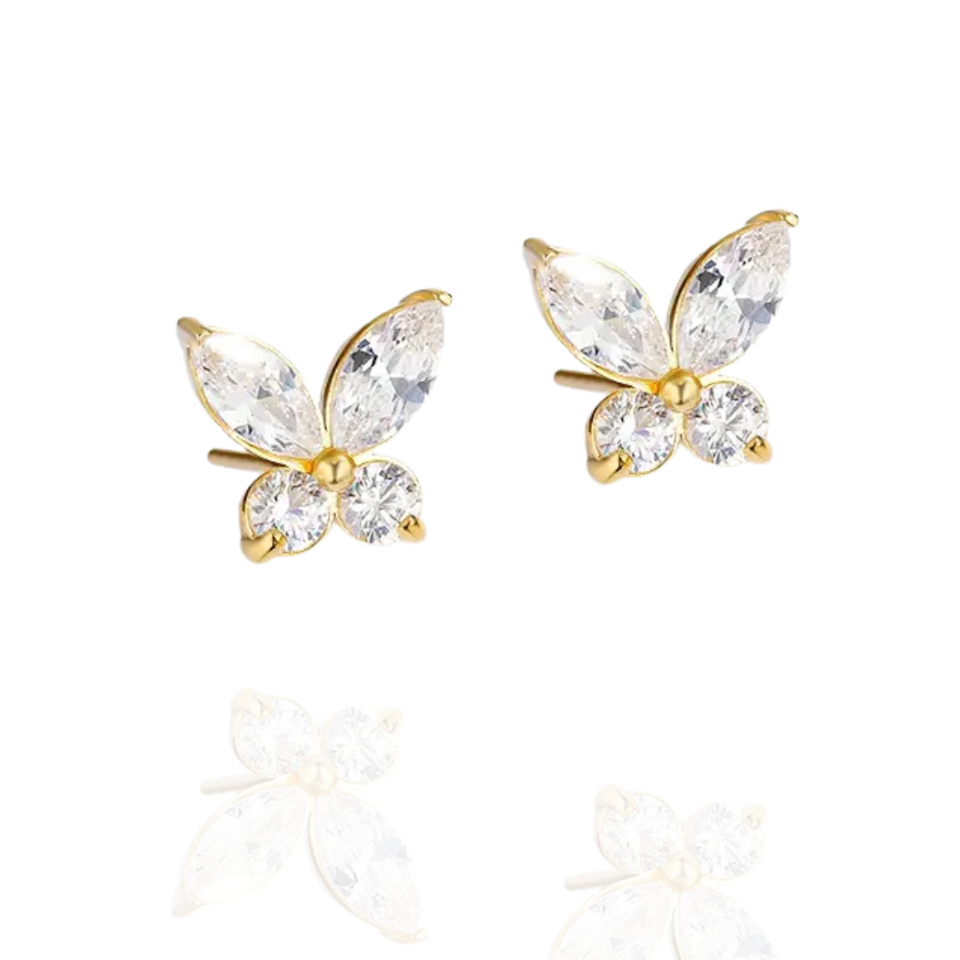 Boucles FARFALLA