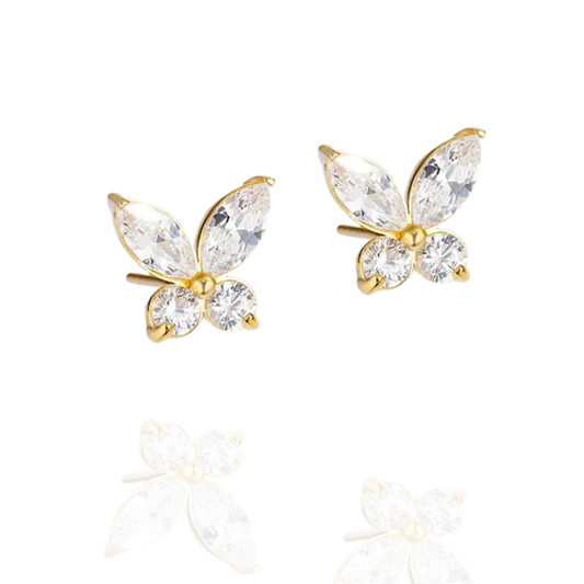 Boucles FARFALLA