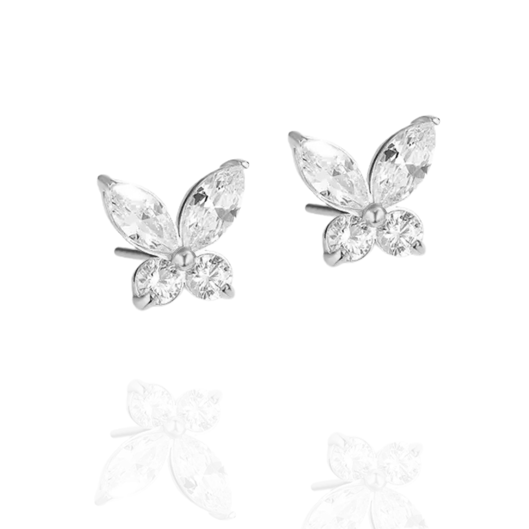 Boucles FARFALLA