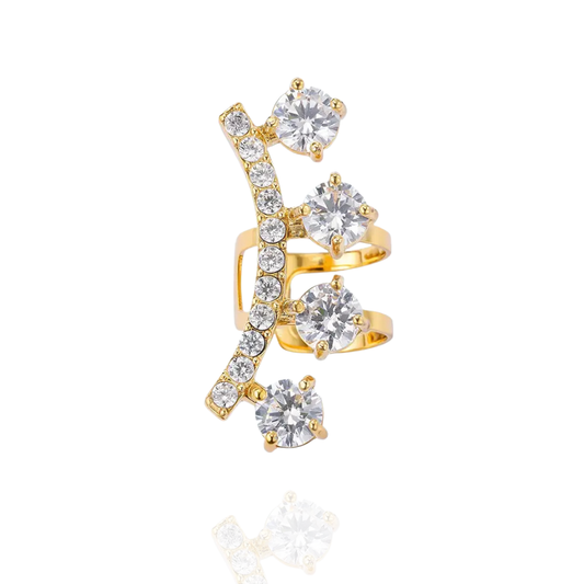 Earcuff RIVIERA
