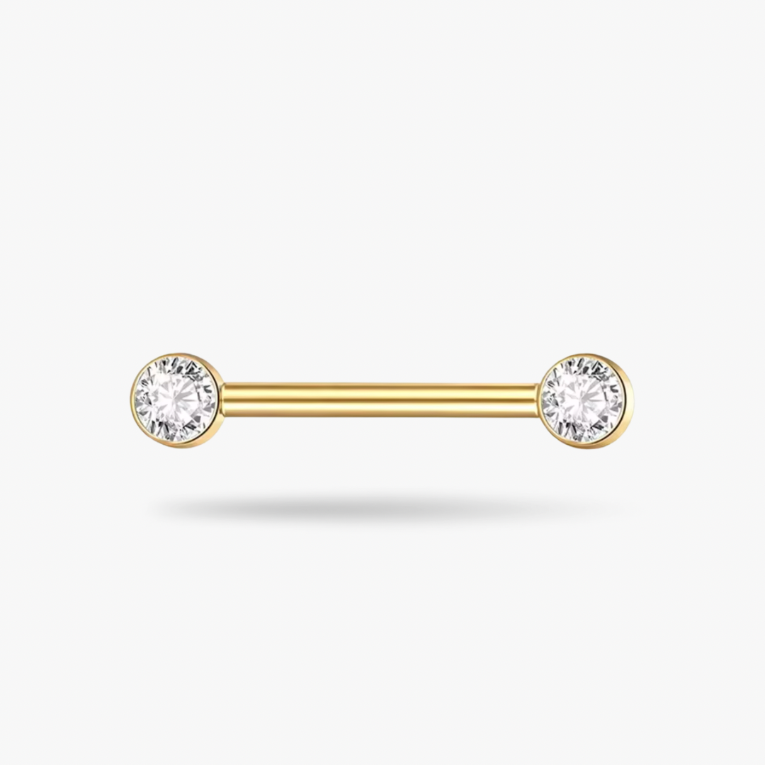 Piercing Téton MILLENIA