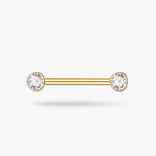 Piercing Téton MILLENIA