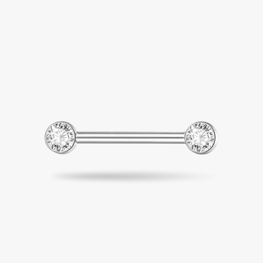 Piercing Téton MILLENIA