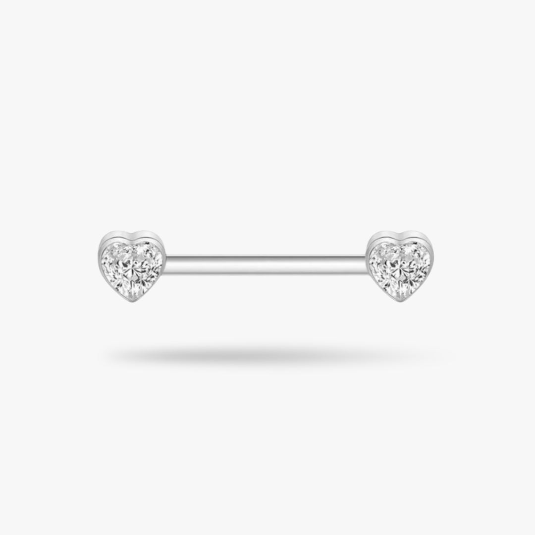 Piercing Téton AMOR