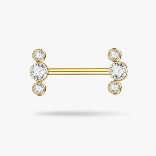 Piercing Téton ESPIÈGLE