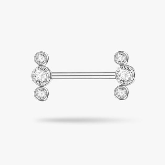 Piercing Téton ESPIÈGLE