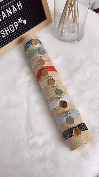 Bracelet PARISS à graver